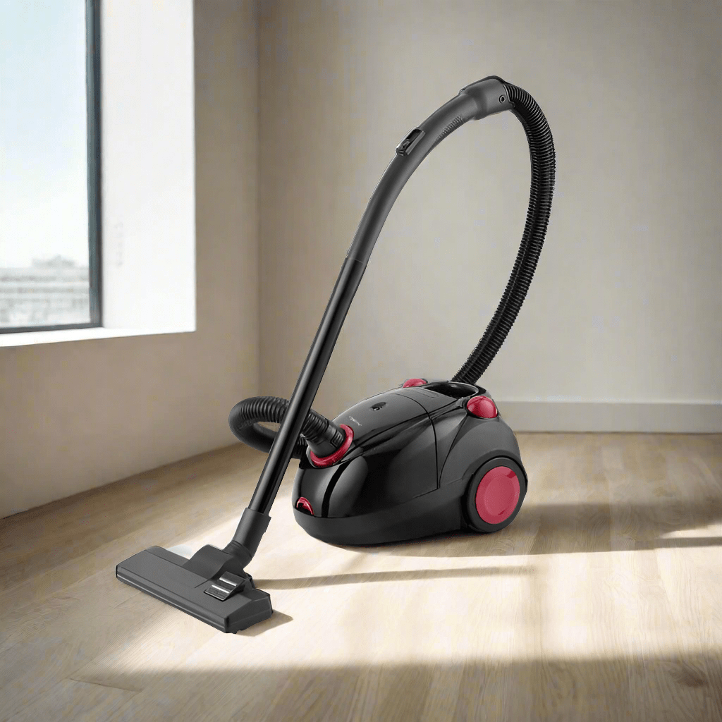 Aspirateur Decakila 2L 1200W - CEVC002B-2
