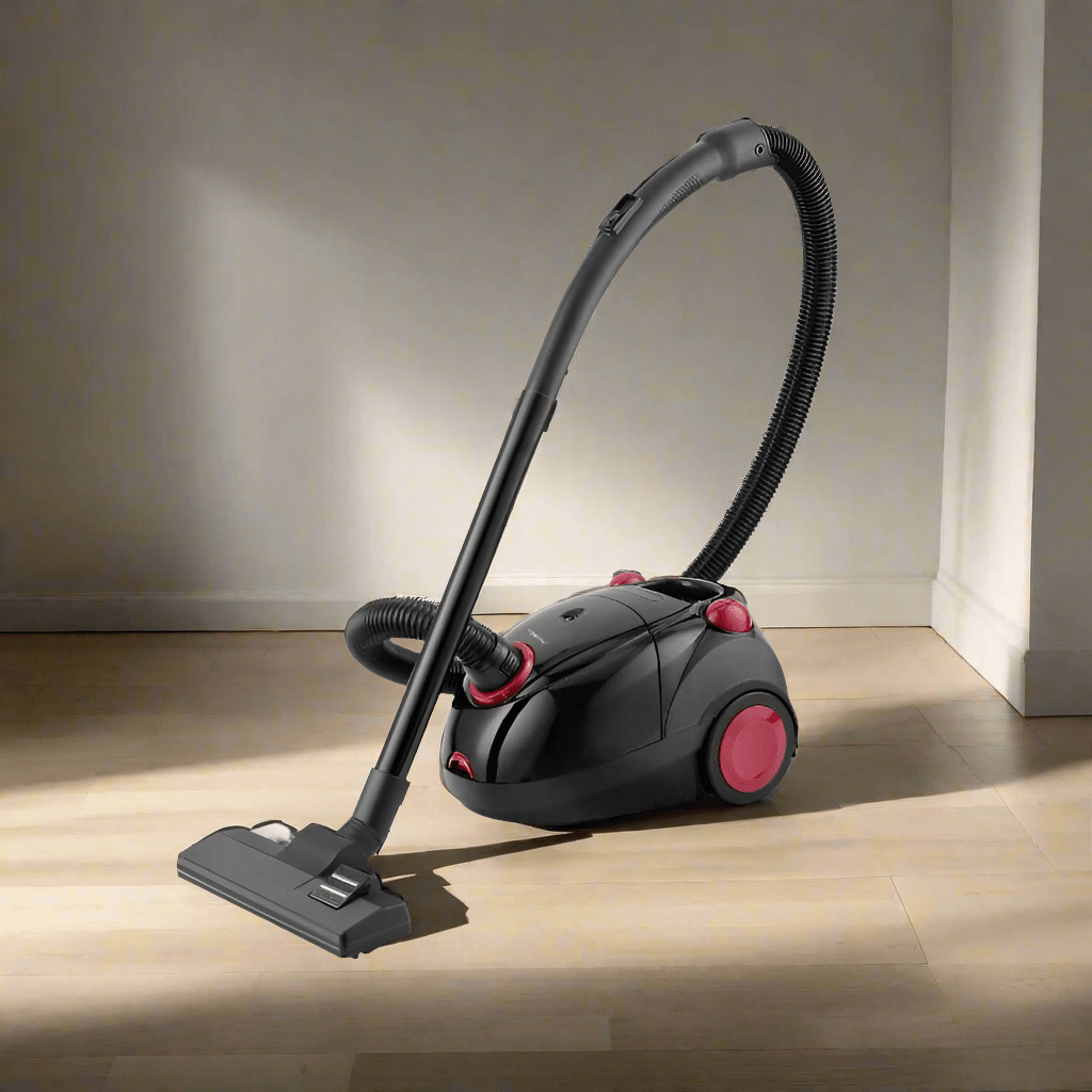 Aspirateur Decakila 2L 1200W - CEVC002B-3