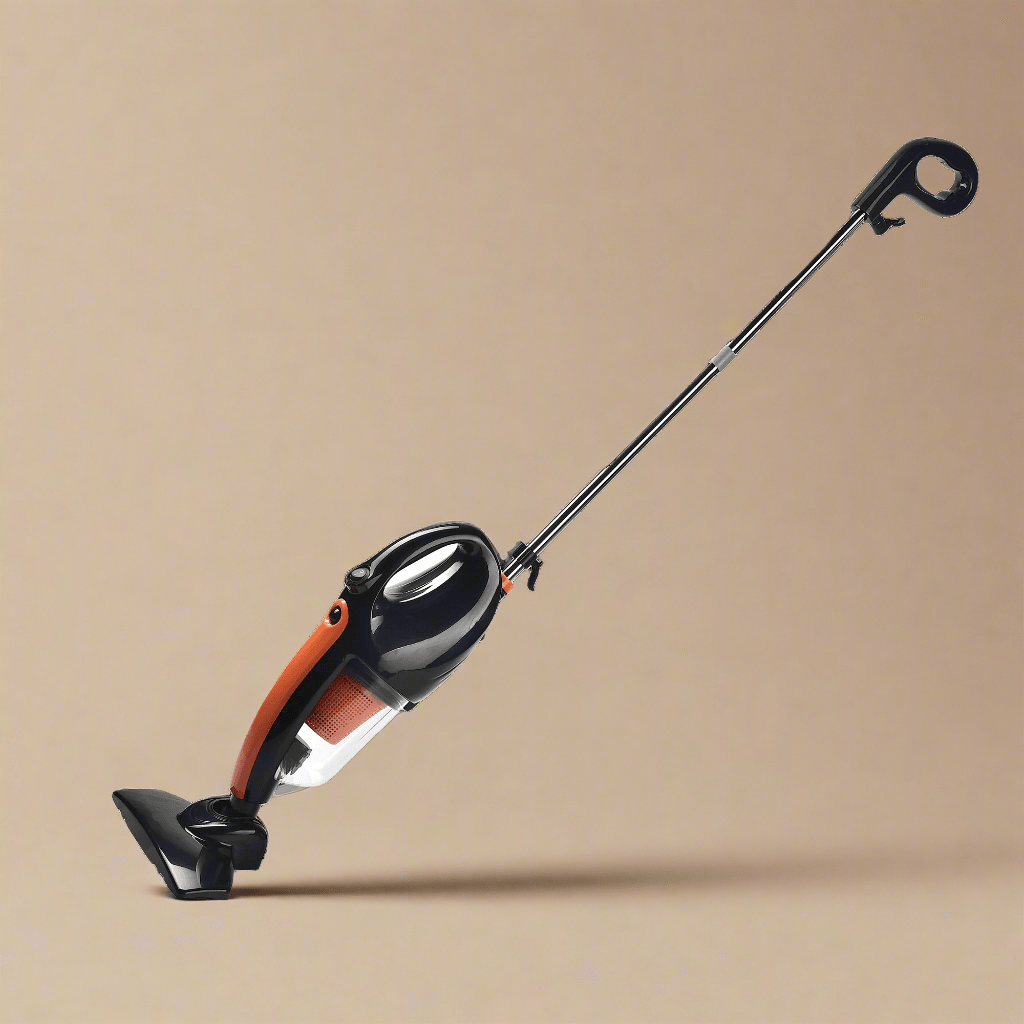 Aspirateur Decakila 600W - CECV006B-1