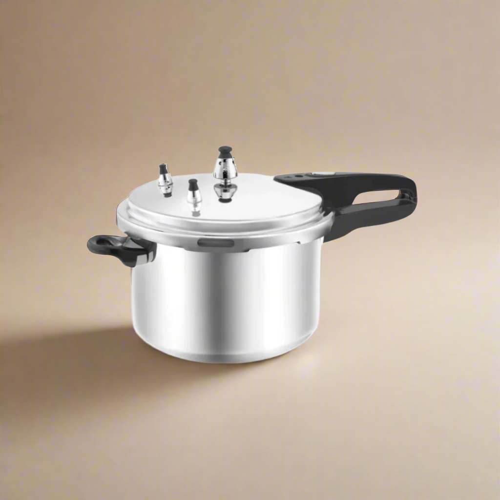 Autocuiseur Decakila 7L en aluminium - KMER019M-1