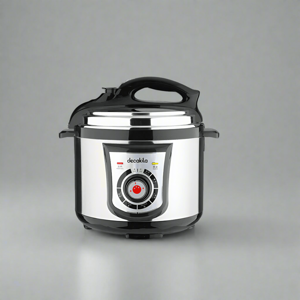 Autocuiseur électrique Decakila 4L 800W - KEER038M-1