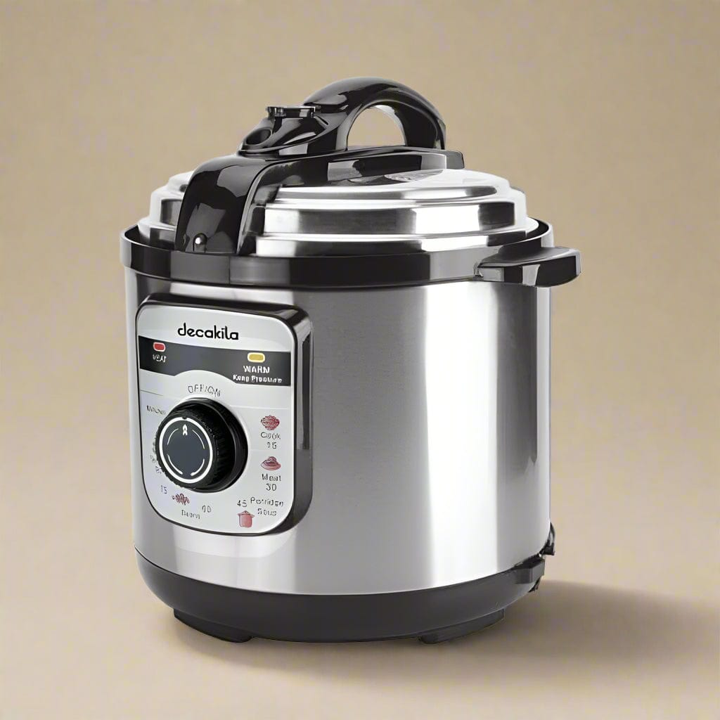 Autocuiseur électrique Decakila 5L 900W - KEER013M-1
