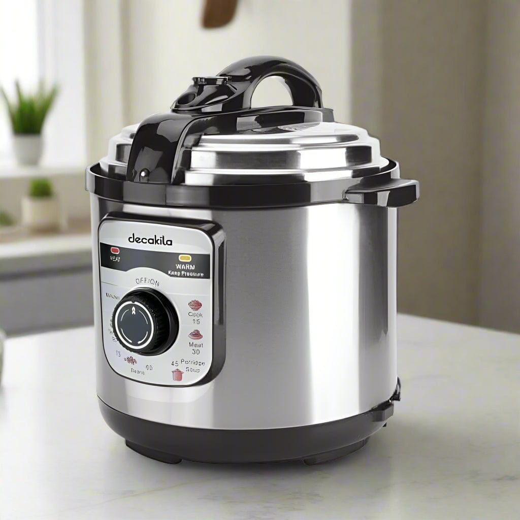 Autocuiseur électrique Decakila 5L 900W - KEER013M-2