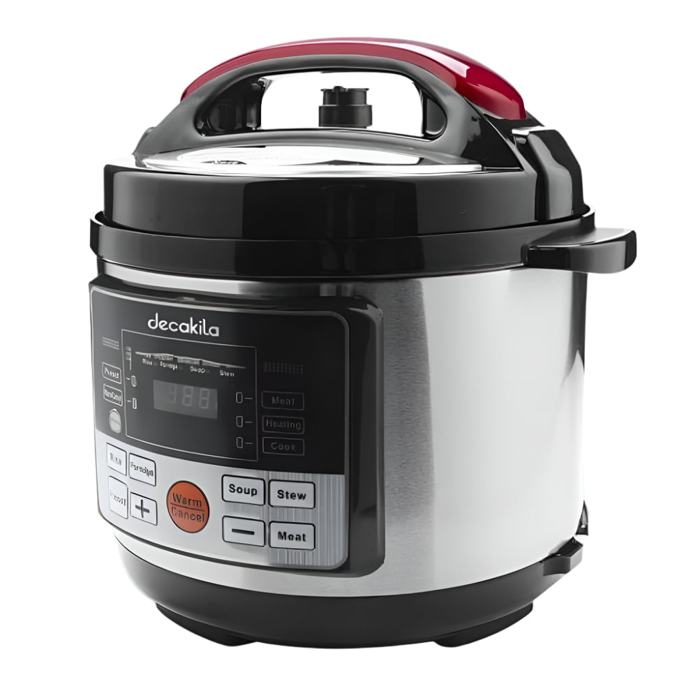 Autocuiseur électrique Decakila 5L 900W - KEER015M
