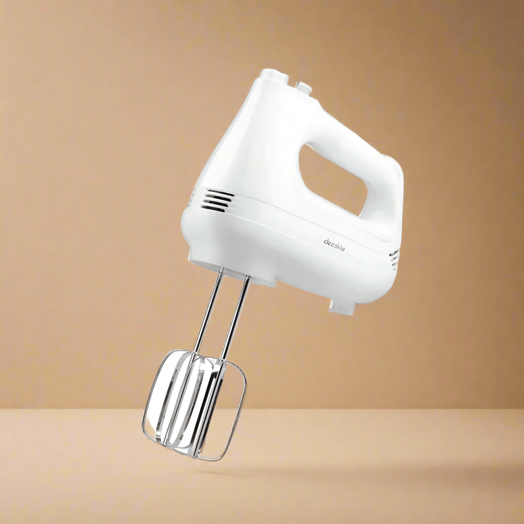 Batteur à main Decakila 200W - KEMX001W-1