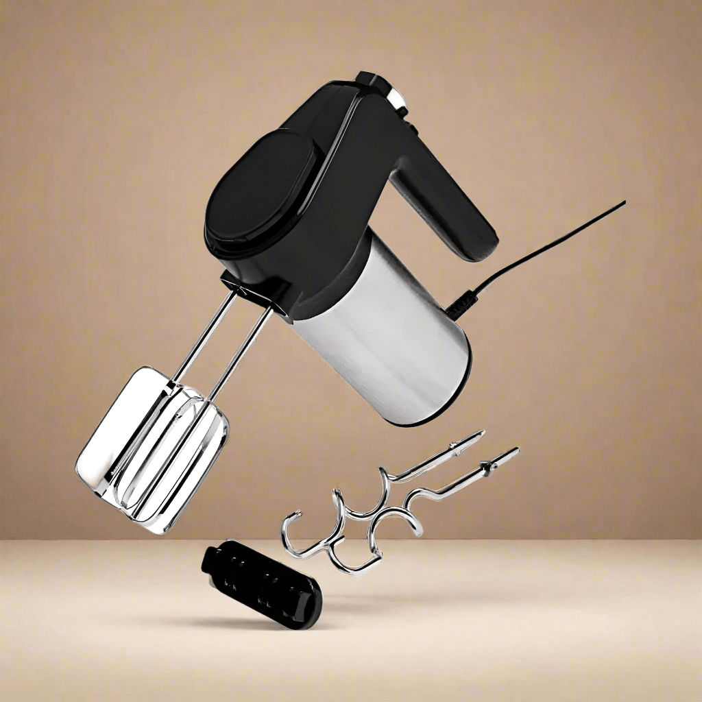 Batteur à main Decakila 400W - KEMX004B-1