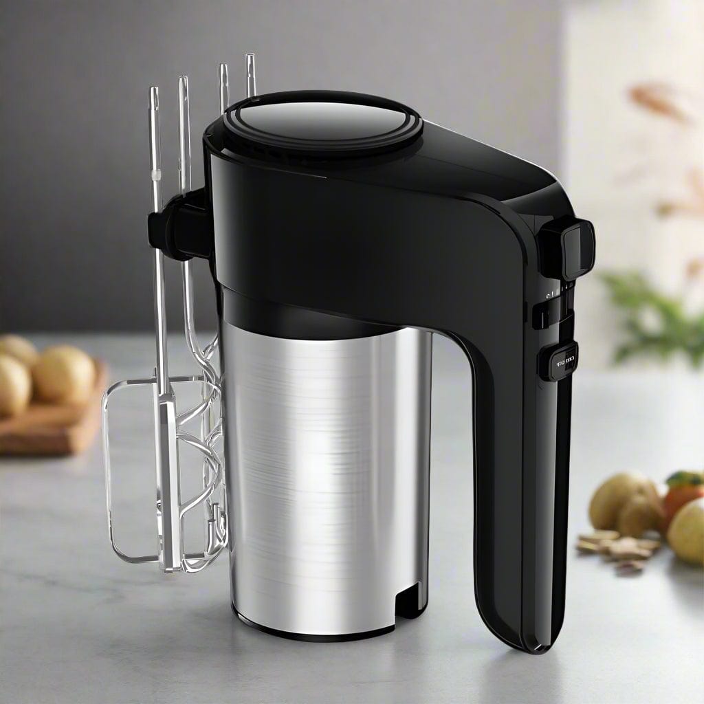 Batteur à main Decakila 400W - KEMX004B-3