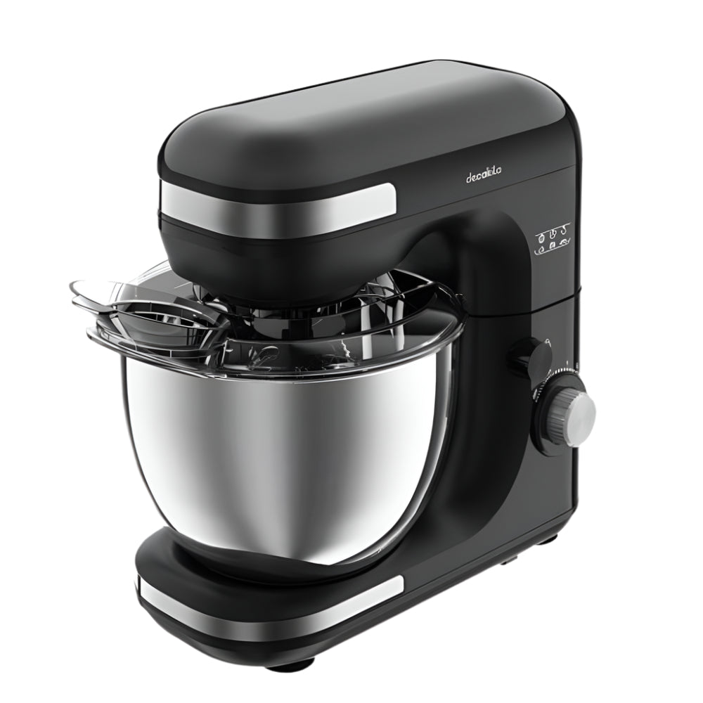 Batteur sur socle de cuisine Decakila 600W - KEMX003B
