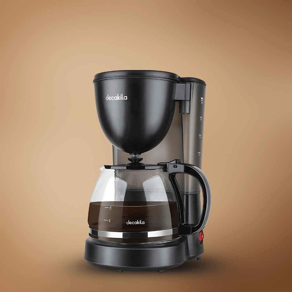 Cafetière filtre Decakila - KECF001B-1