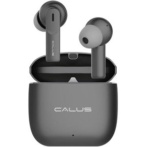 CALUS Ecouteurs Bluetooth Sans Fil ZIP 20 Haut Gamme