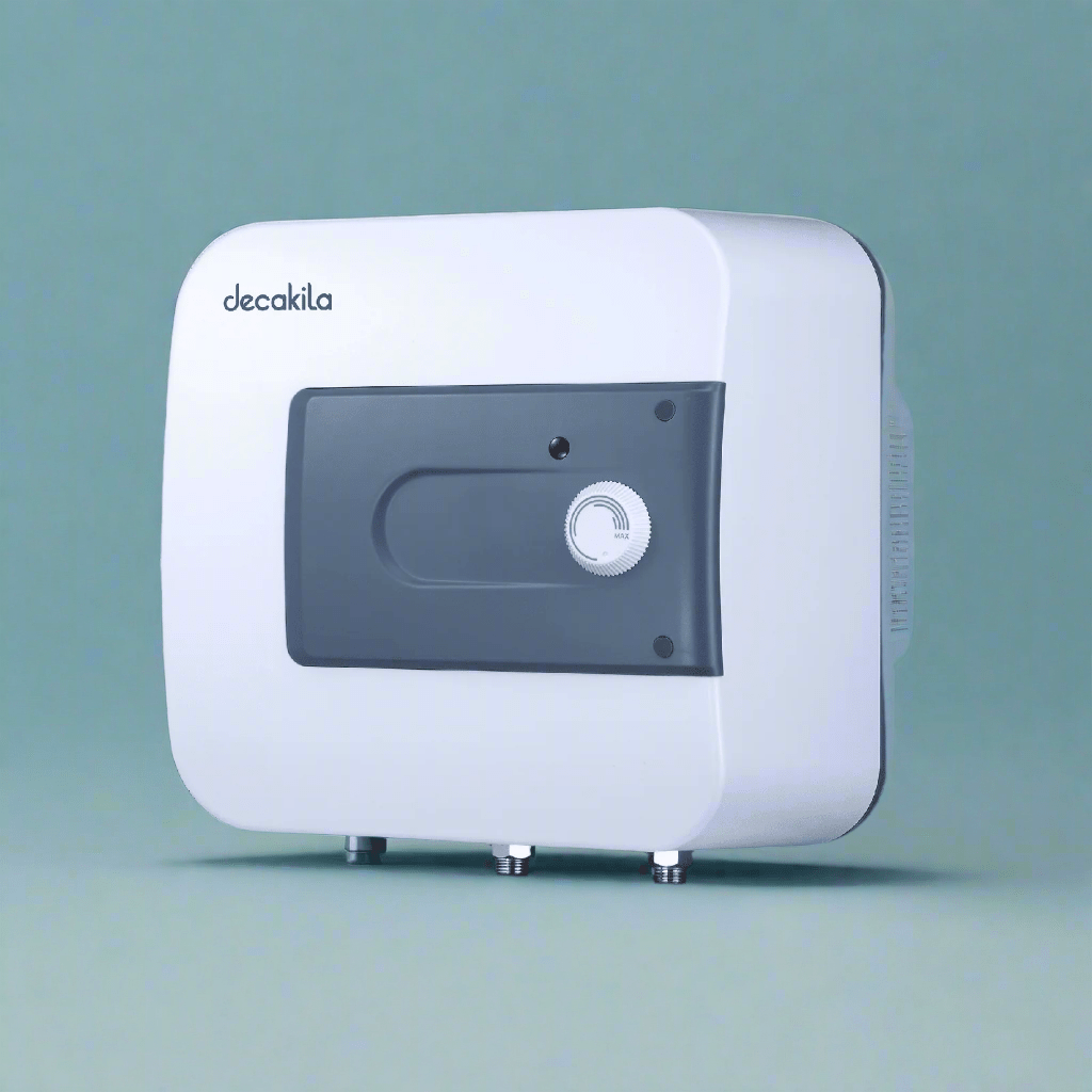Chauffe-eau électrique Decakila 10L 1500W - KEWH005W-1