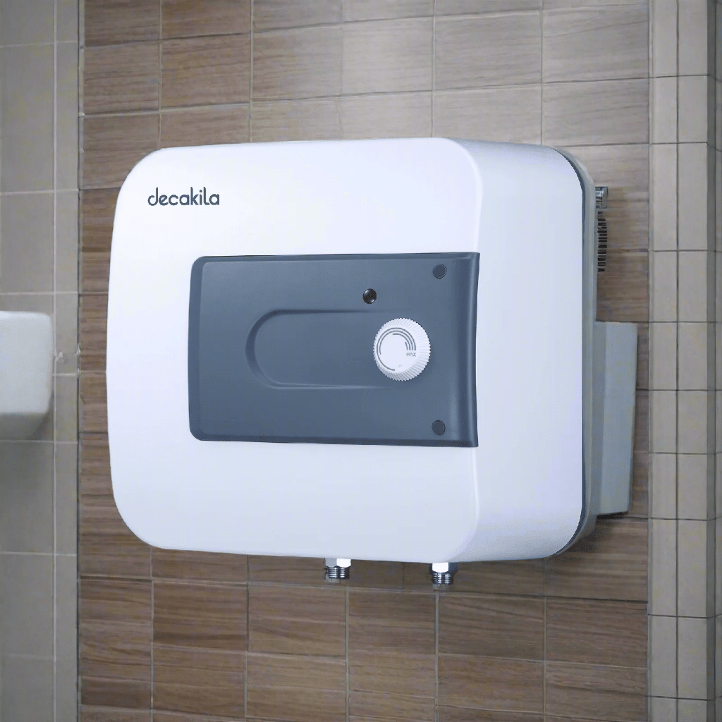 Chauffe-eau électrique Decakila 10L 1500W - KEWH005W-3