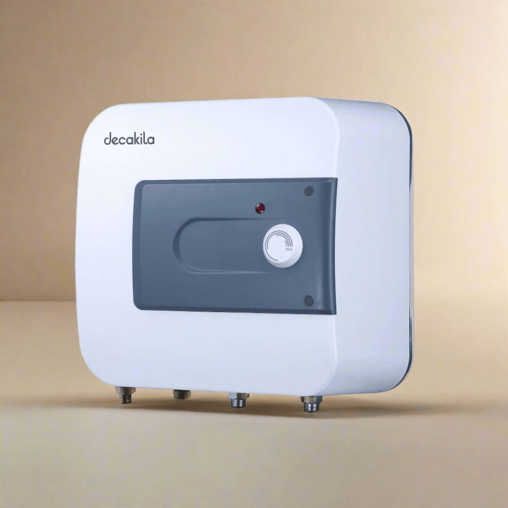 Chauffe-eau électrique Decakila 15L 1500W - KEWH006W-1
