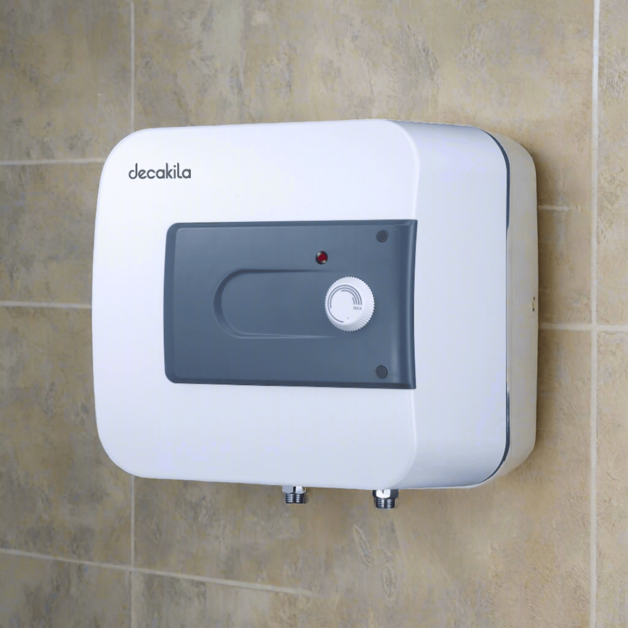 Chauffe-eau électrique Decakila 15L 1500W - KEWH006W-2