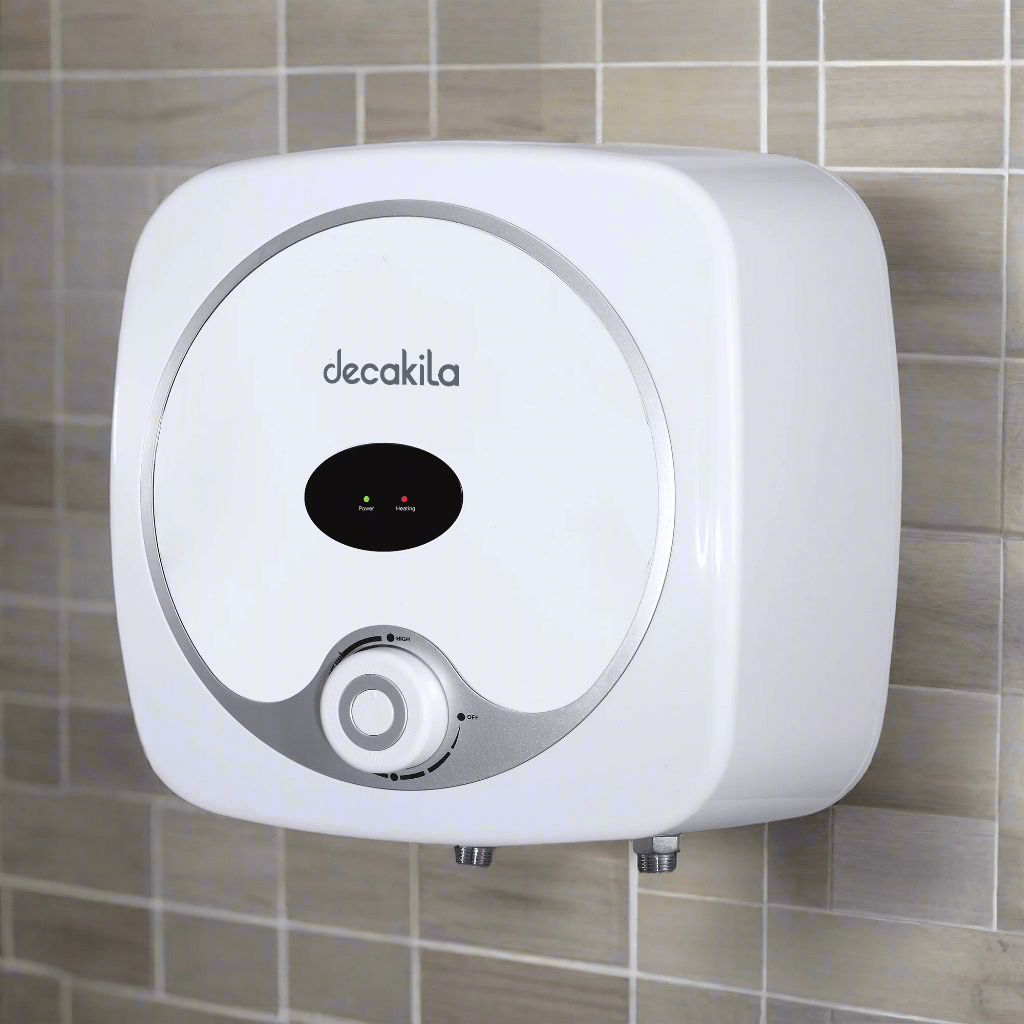 Chauffe-eau électrique Decakila 26L 1500W - KEWH007W-2
