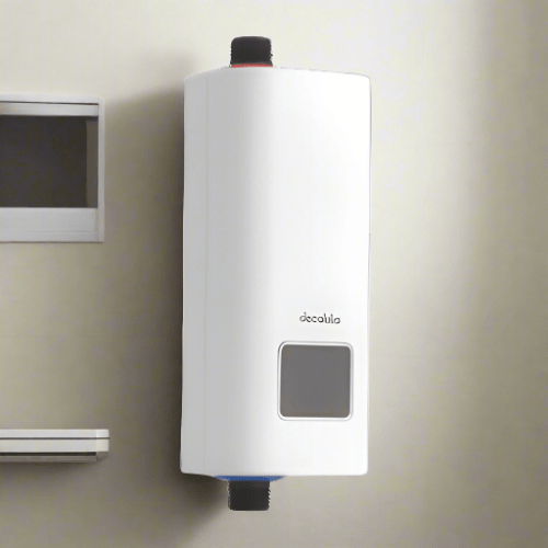 Chauffe-eau électrique instantané Decakila 3400W - KEWH001W-2