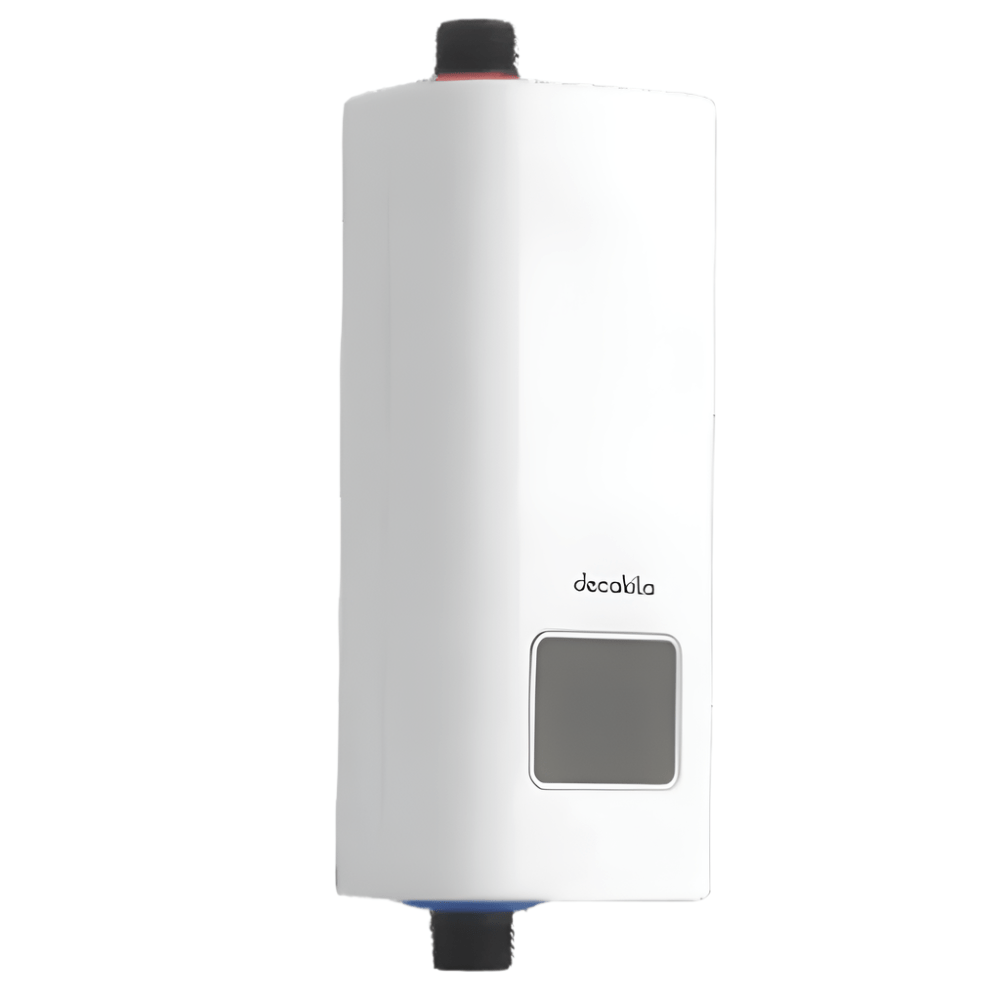 Chauffe-eau électrique instantané Decakila 3400W - KEWH001W
