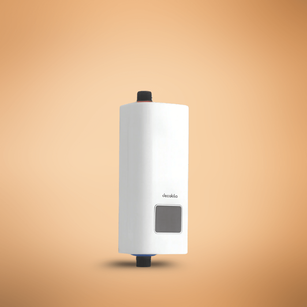 Chauffe-eau électrique instantané Decakila 3800W - KEWH001G-1