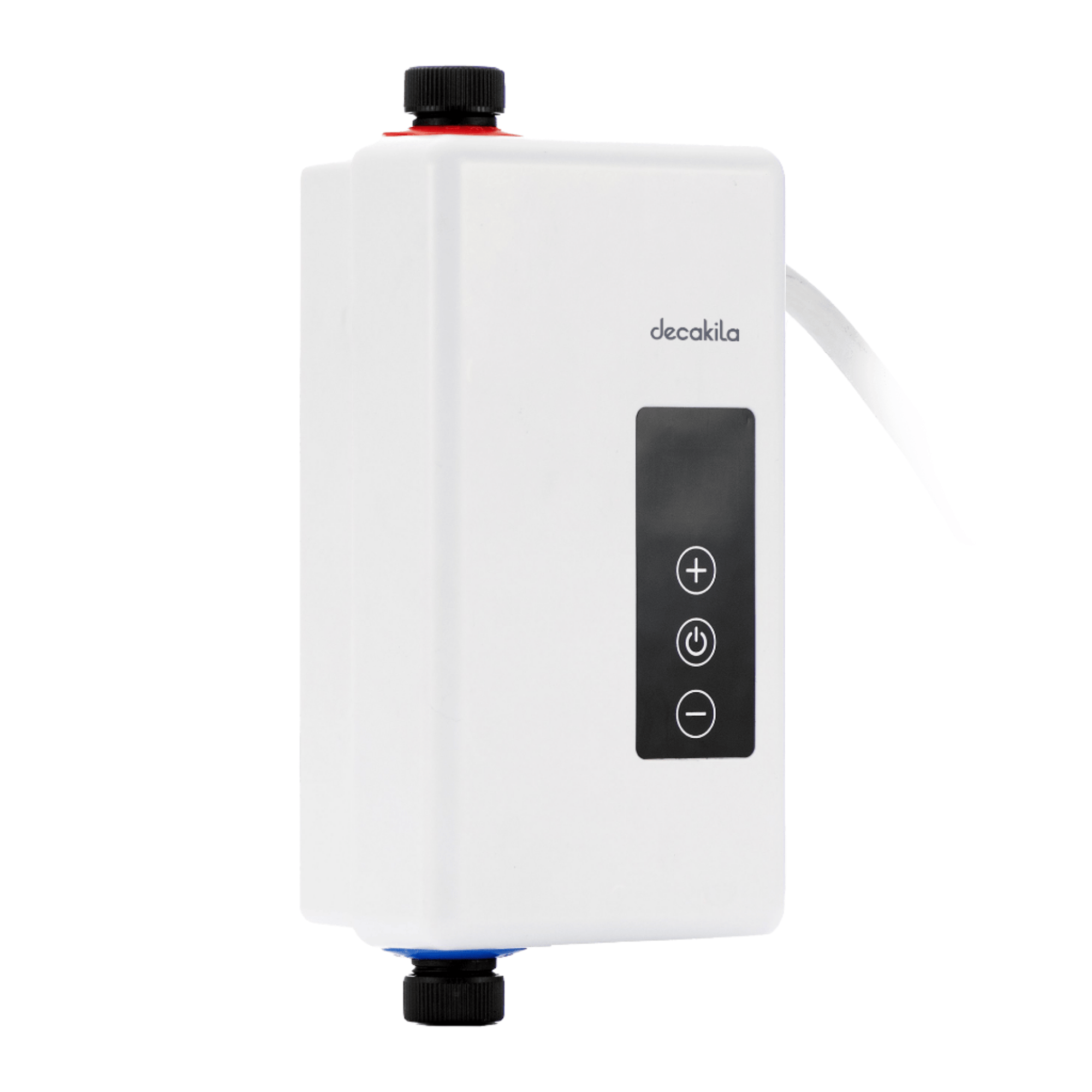 Chauffe-eau électrique instantané Decakila 5500W - KEWH002W