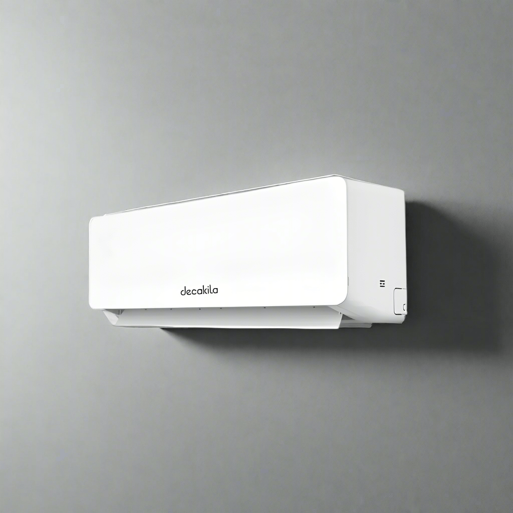 Climatiseur split Decakila R410-1