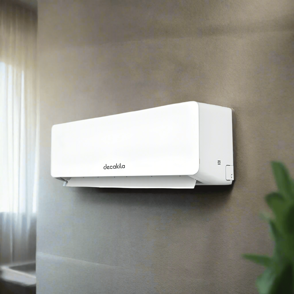 Climatiseur split Decakila R410-2