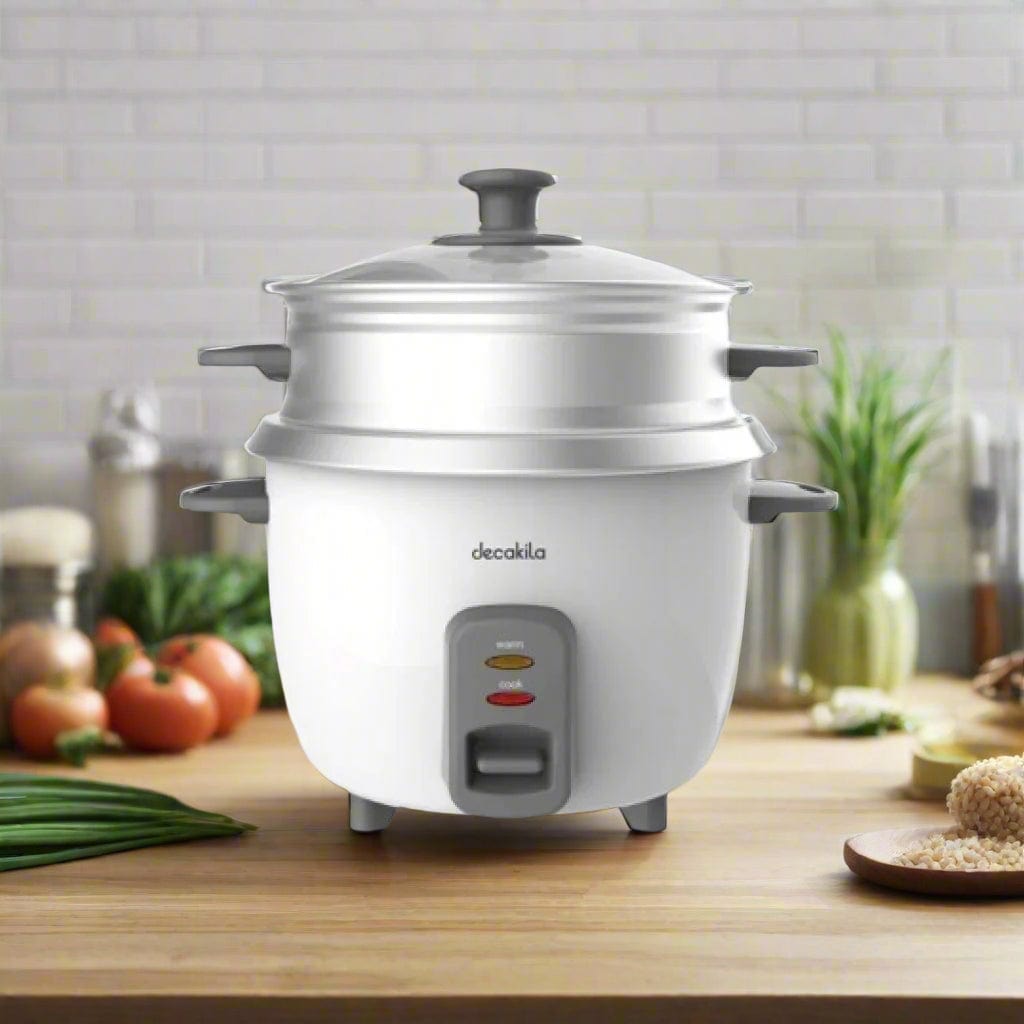 Cuiseur à riz Decakila 1,5 L 500 W - KEER022W-2