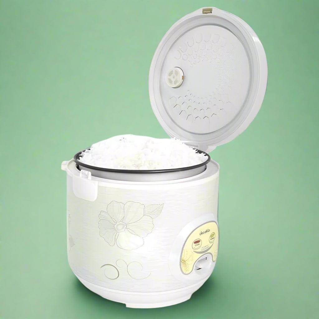 Cuiseur à riz Decakila 1,8 L 700 W - KEER003W-1