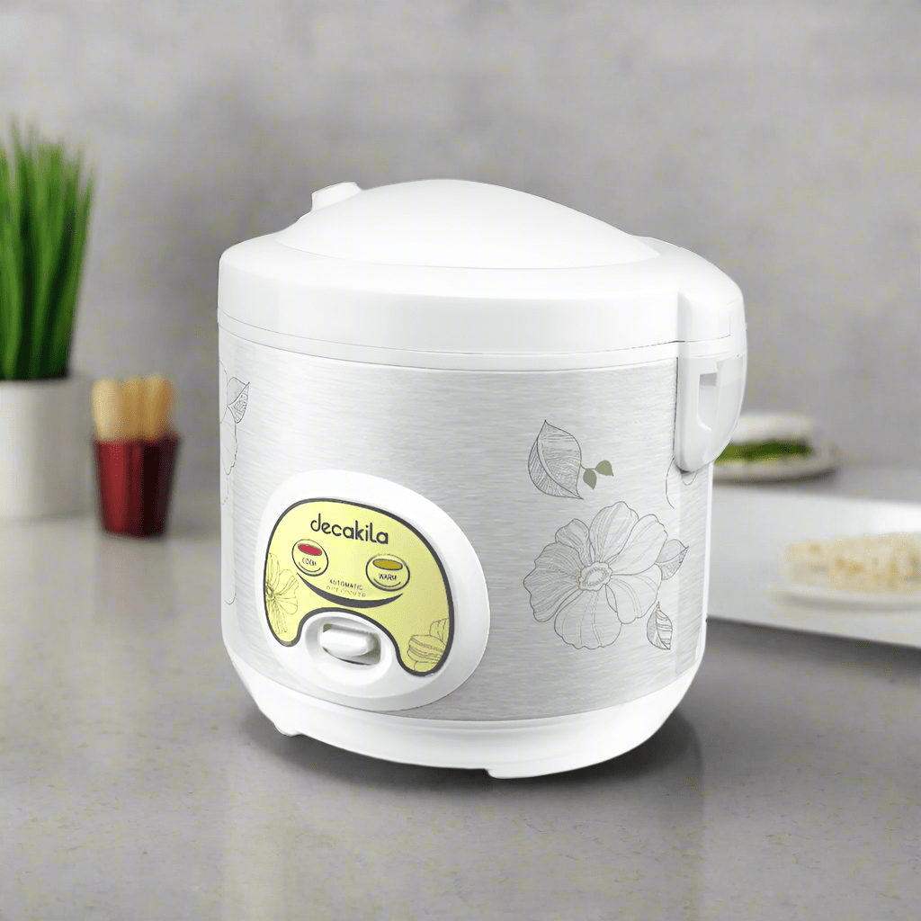Cuiseur à riz Decakila 1,8 L 700 W - KEER003W-2