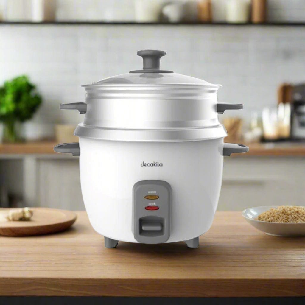Cuiseur à riz Decakila 2,2 L 900 W - KEER024W-3