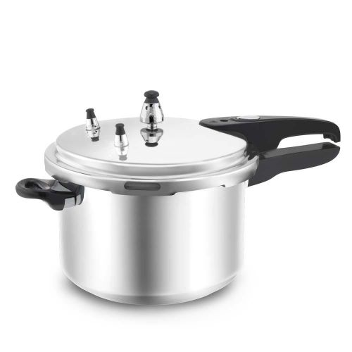 Decakila Autocuiseur en aluminium 7L KMER019M