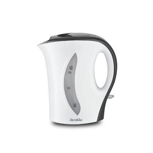 Decakila Bouilloire Electrique En Plastique KEKT027W-1