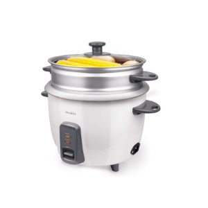 Decakila CUISEUR DE RIZ 700W /1,8L KEER034W