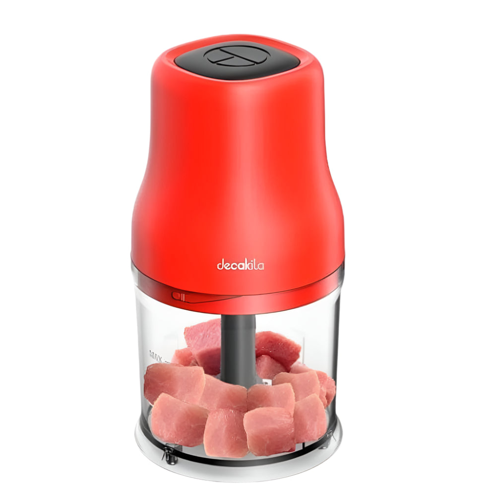 Decakila Mini Hachoir 0,36 L 200 W - KEMG001W