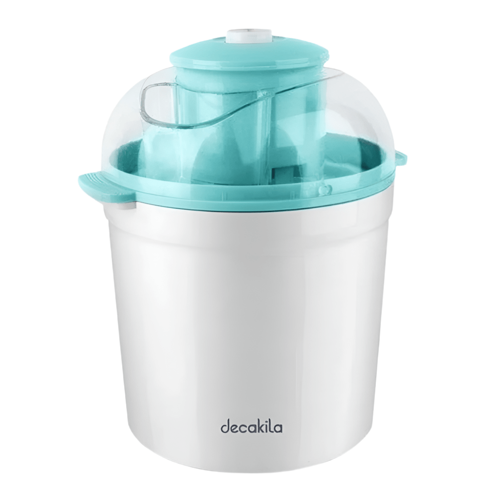 Sorbetière Decakila 1,5L 12W - KECM003W