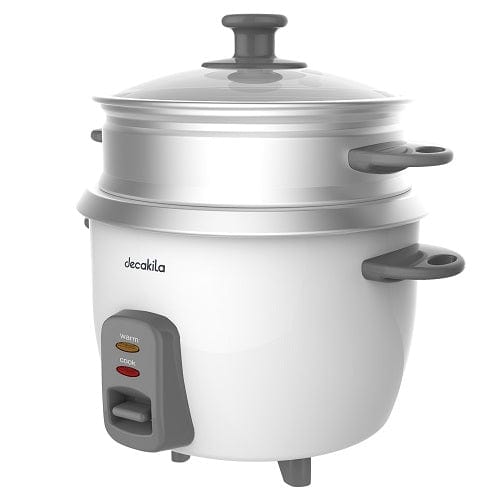 Cuiseur à riz Decakila 1,5 L 500 W - KEER007W