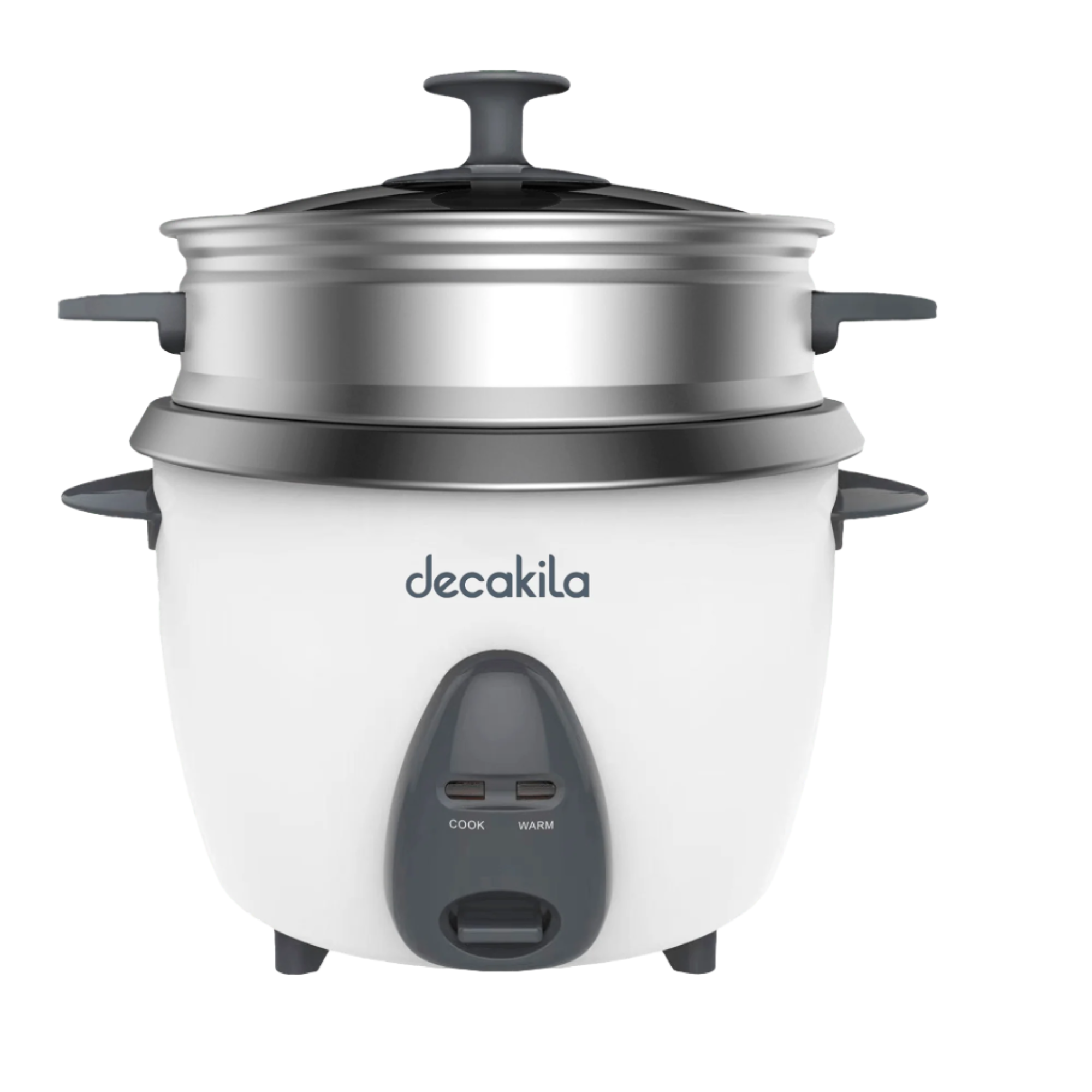Cuiseur à riz Decakila 1,5 L 500 W - KEER033W