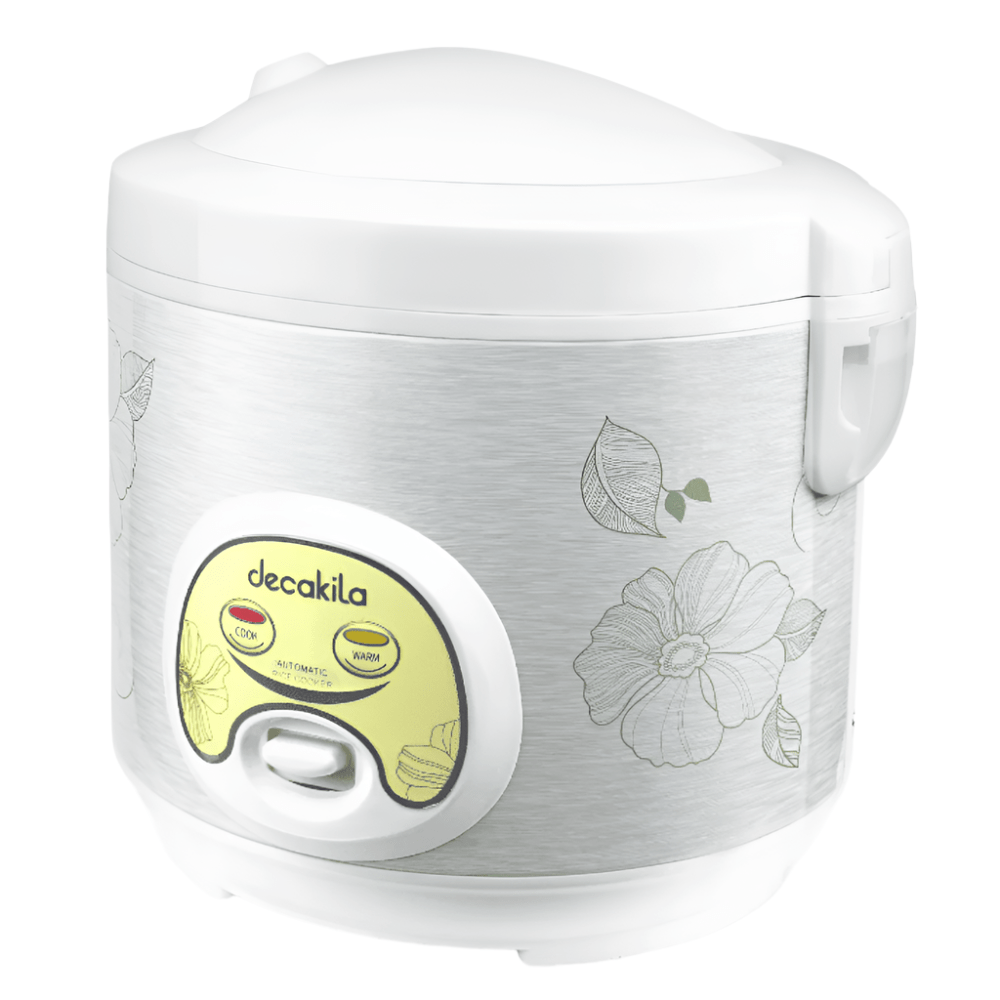 Cuiseur à riz Decakila 1,8 L 700 W - KEER003W