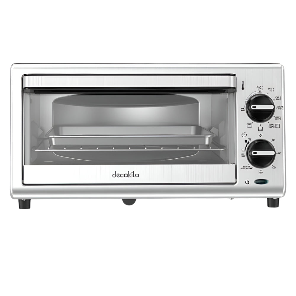 Four grille-pain Decakila 10L 1200W - KEEV001W