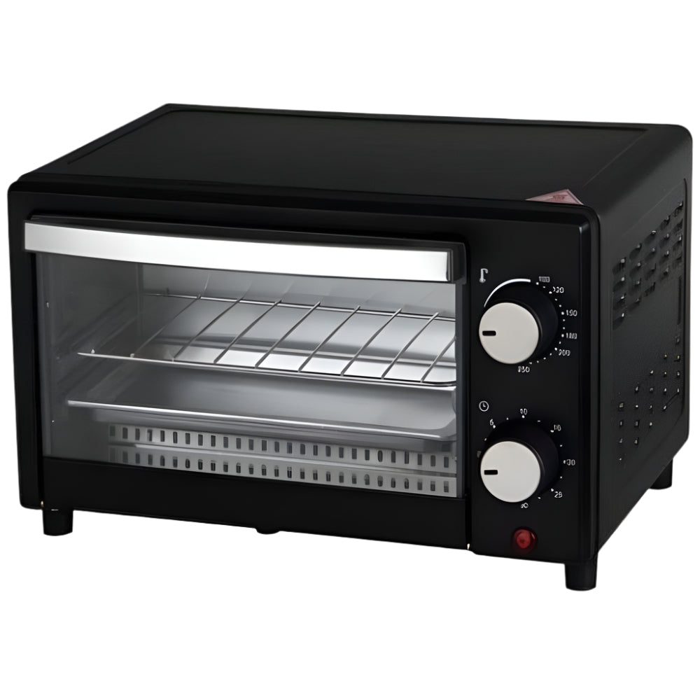 Four grille-pain Decakila 10L 650W - KEEV007B