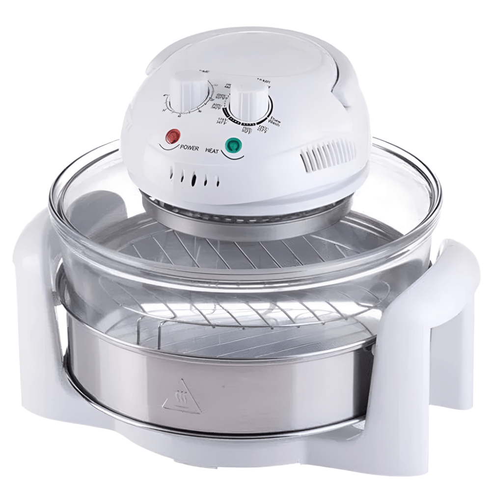 Four Halogène Decakila 12L 1400W - KEEC072W