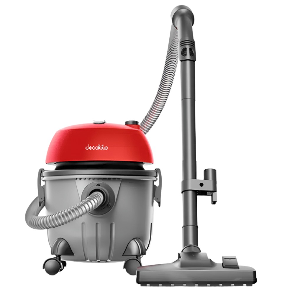 Aspirateur Decakila 15L 1200W - CEVC004B
