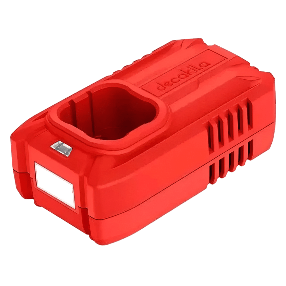 Chargeur de batterie lithium-ion Decakila 16 V - HEDC006B