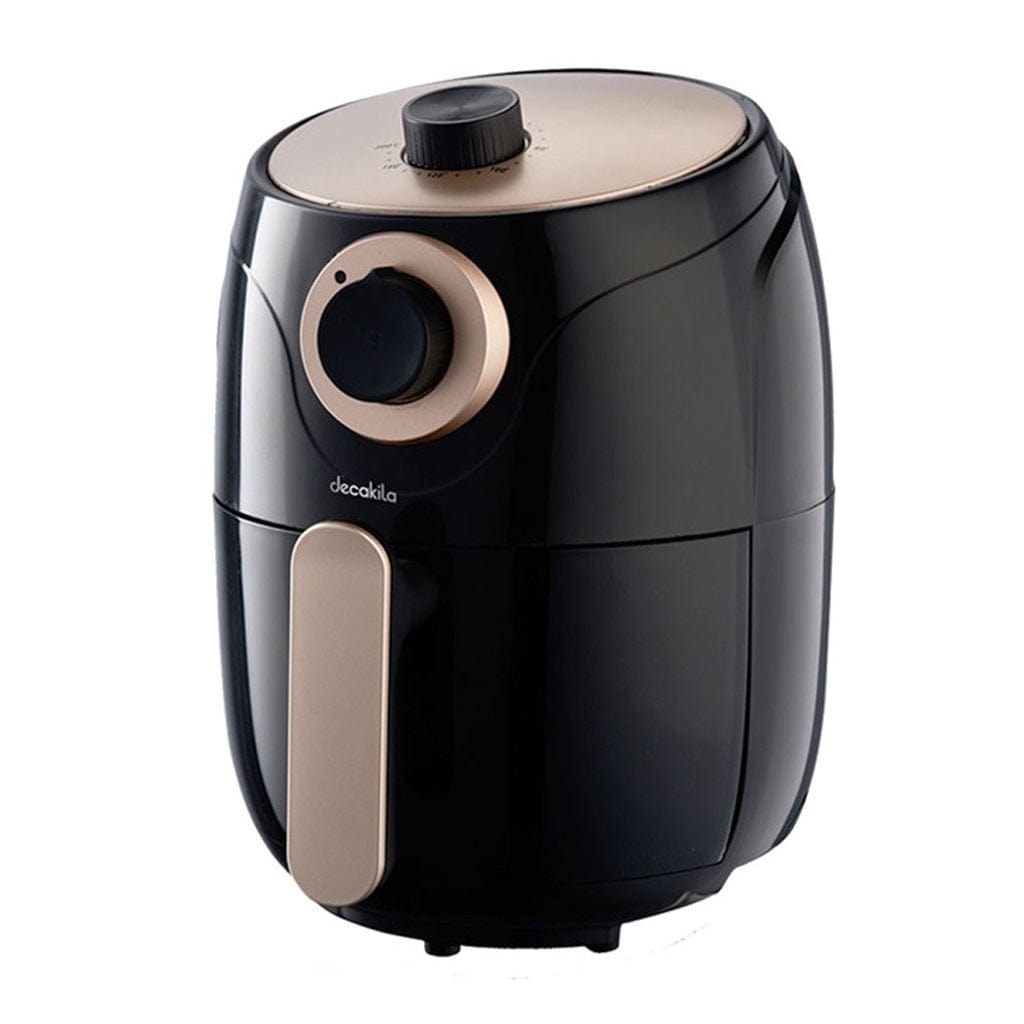 Friteuse à air Decakila 2,0 L 1000 W - KEEC007B