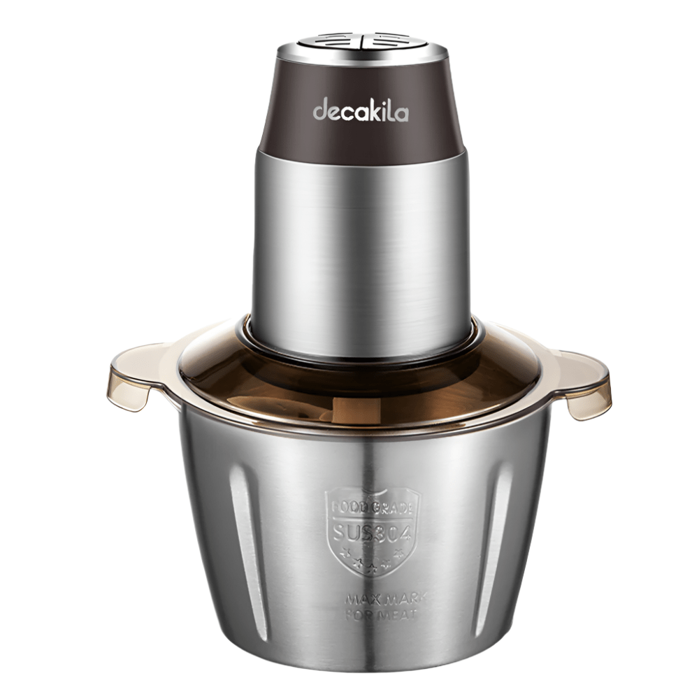 Hachoir électrique Decakila 2,5 L 350 W - KEMG016M