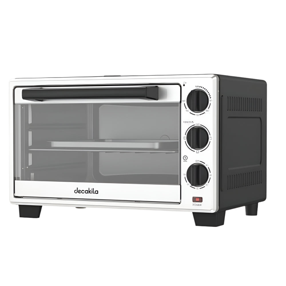 Four grille-pain Decakila 22L 1200W - KEEV002W