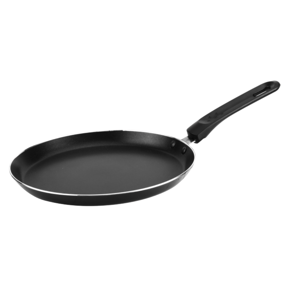 Poêle à crêpe Decakila 24x2 cm - KMEP019R