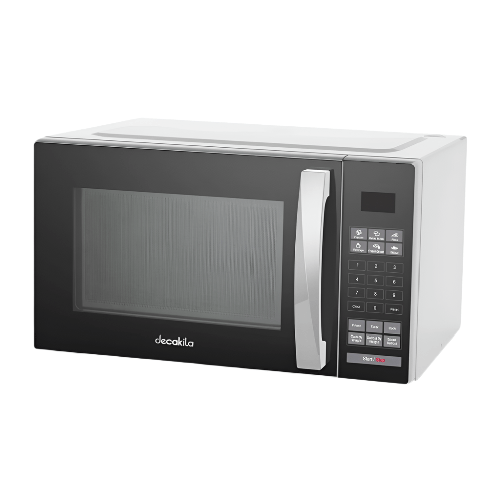 Four à micro-ondes Decakila 25L 900W - KEMC009W