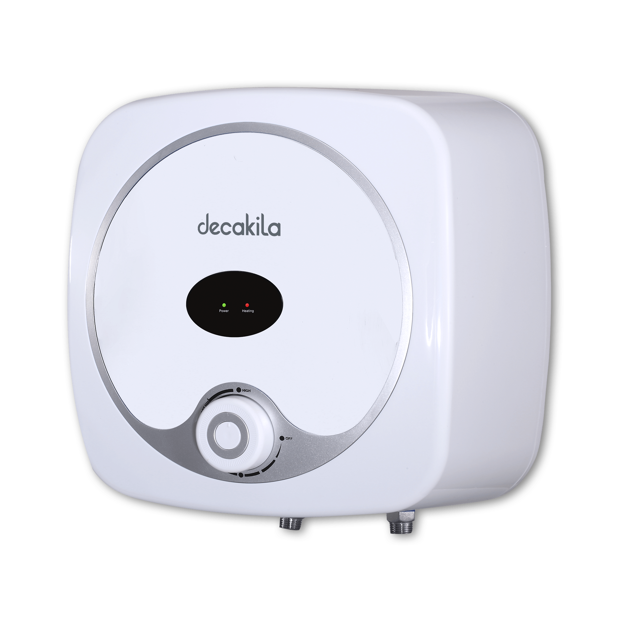 Chauffe-eau électrique Decakila 26L 1500W - KEWH007W