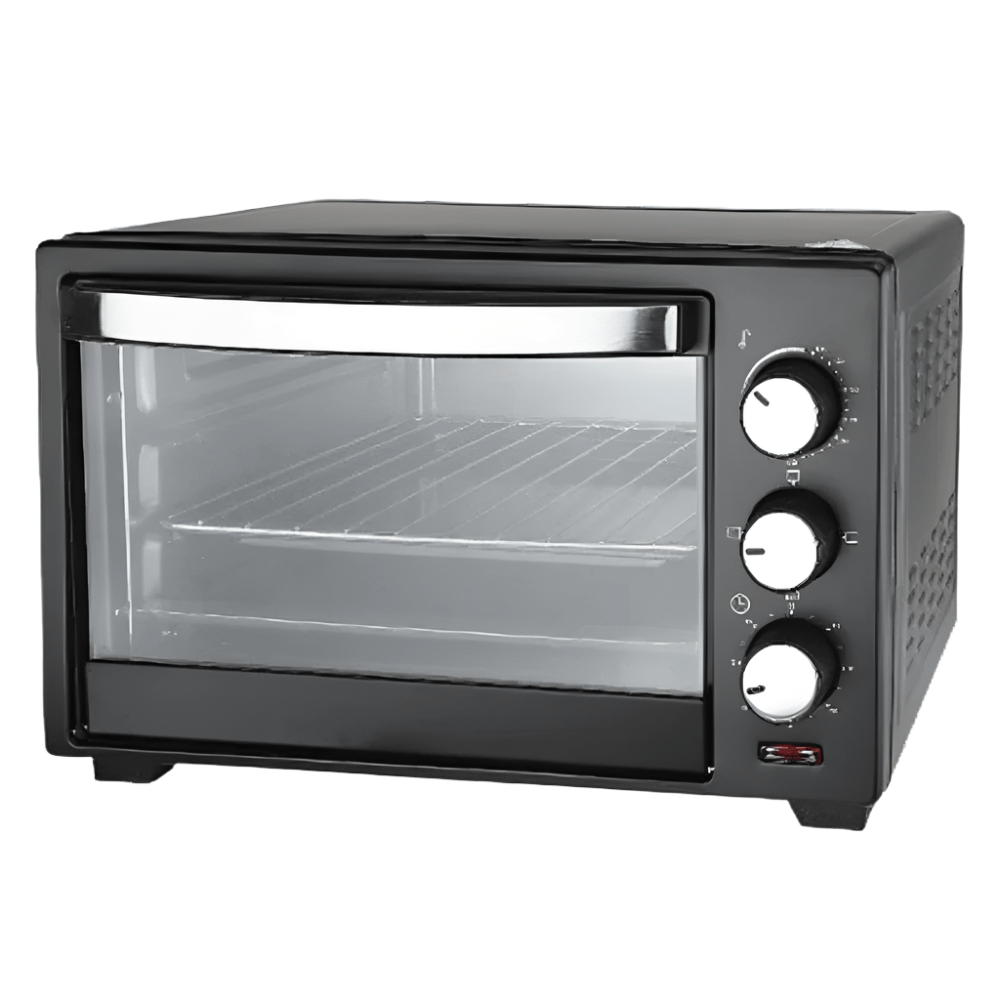 Four grille-pain Decakila 28L 1600W - KEEV009B