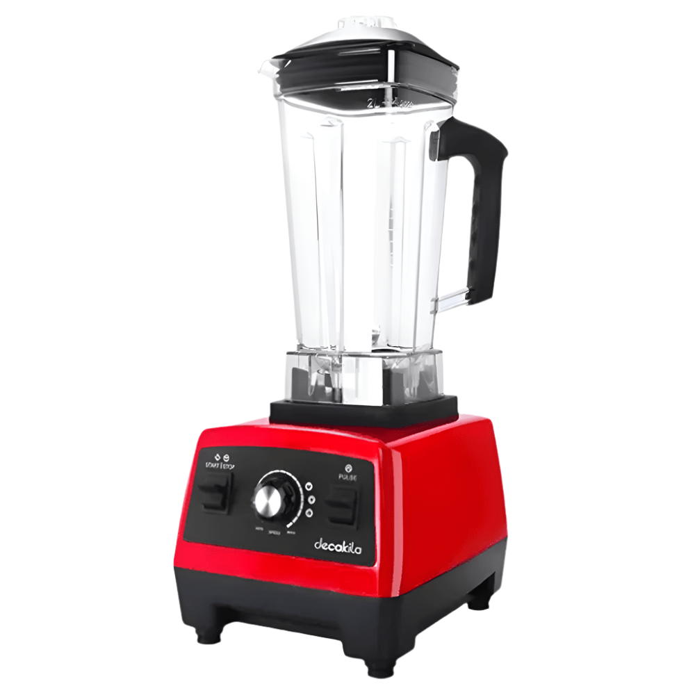 Mixeur portable Decakila 2L 1600W - KEJB031R